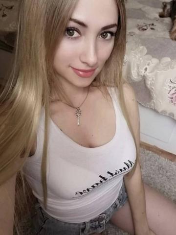 Индивидуалка Марго фото 3