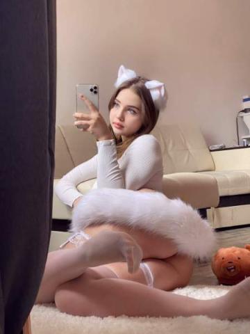 Индивидуалка Мальвина фото 5