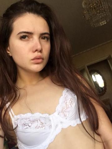 Индивидуалка Катюша фото 3